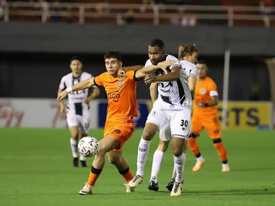 Article image:Martín Palermo sobre la falta de gol del juvenil Aaron Páez