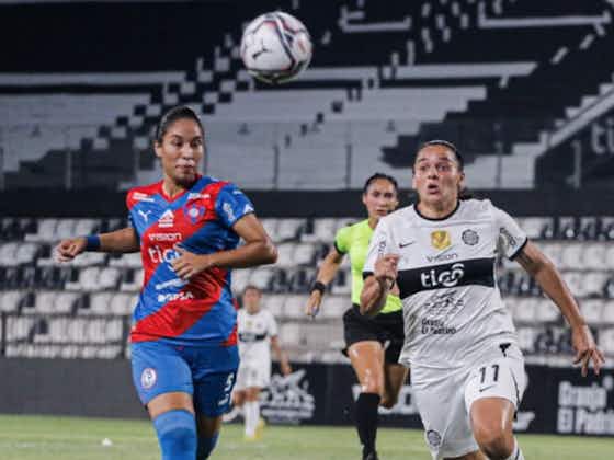 Imagen del artículo:Cerro Porteño vs. Olimpia: se viene el primer Superclásico femenino del año 