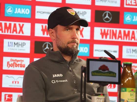 Artikelbild:“Alle guten Dinge sind vielleicht drei” – Hoeneß will Leverkusen-Serie knacken – Millot ersetzt Stiller