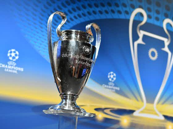 Imagen del artículo:¿Quién es el favorito para ganar la UEFA Champions League?