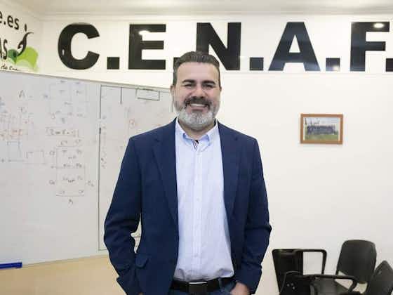Imagen del artículo:Miguel Galán: «Puede ser que suspendan a Rocha el 30 de abril»