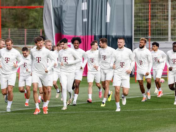 Imagen del artículo:El Bayern en busca de entrenador