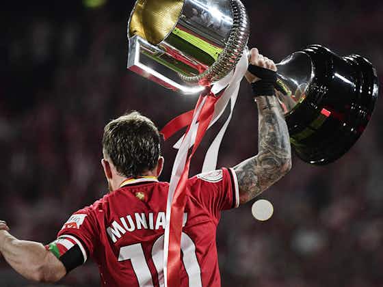 Artikelbild:Doch kein One-Club-Man: Iker Muniain verlässt Athletic nach Saison