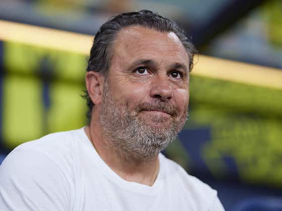 Artikelbild:Zwei Jahre Abstiegskampf: FC Cádiz trennt sich von Trainer Sergio