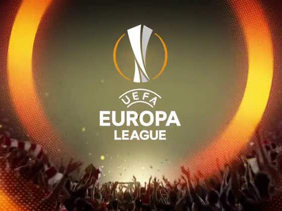 Article image:“We are cursed” – Some Man United fans have their say on the Europa League round of 16 draw