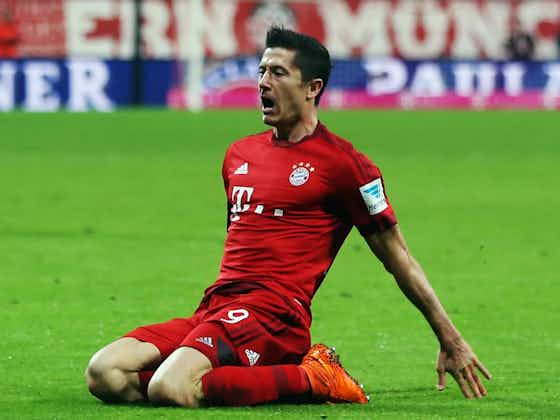 Article image:Man United to battle Chelsea for this record-setting Bundesliga marksman