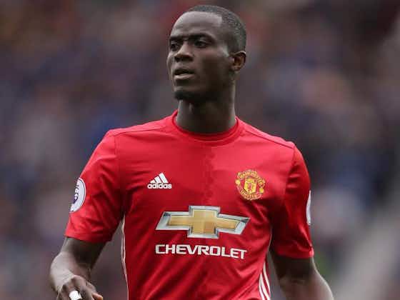 Article image:26-year-old Man United star could be sold as coaches voice concerns to Solskjaer