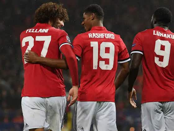 Article image:Not Ronaldo – Former Man United star now thriving in Serie A could return to Manchester