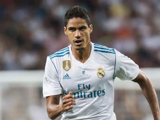 Article image:“They can leave” – Perez opens the door for Man United to sign this world-class Real Madrid star