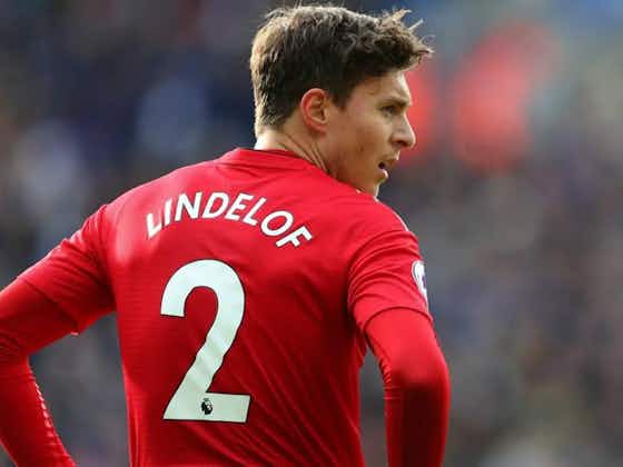 Article image:Solskjaer gives injury update on key Man United star for FA Cup tie vs Liverpool