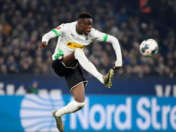 Article image:Bundesliga club chief claims 25-year-old Man United target can leave for ‘substantial’ offer