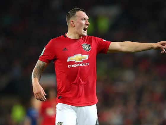 Article image:Forgotten Man United defender hands Ole selection boost for Leicester clash after Varane, Maguire injuries