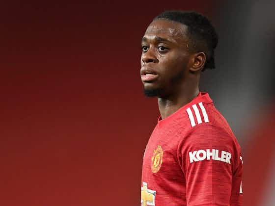 Article image:Man United coaching staff concerned about this 23-year-old defensive star’s progress