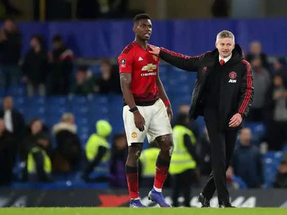 Article image:“We all know” – Solskjaer full of praise for Man United star following match-winning heroics