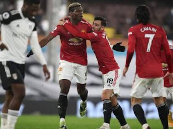Article image:PL giants join four other clubs in the race to sign out-of-favour Man United star