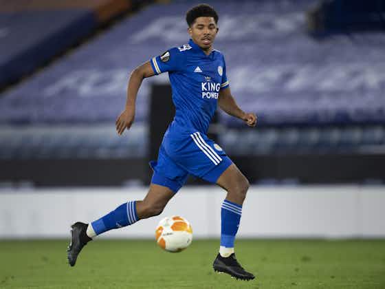 Article image:Not Maddison – Man United legend urges club to sign this impressive young Foxes star