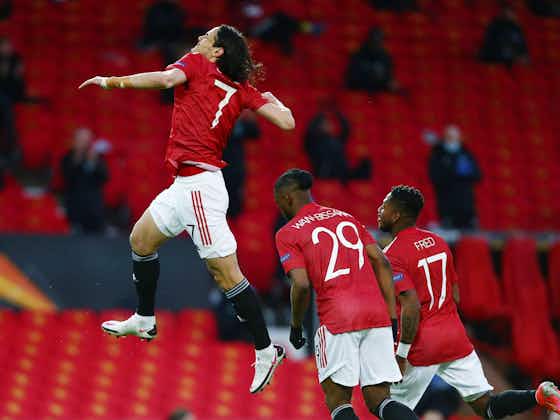 Article image:Man United team up with arch-rivals to bring back South American contingent in time for weekend clash