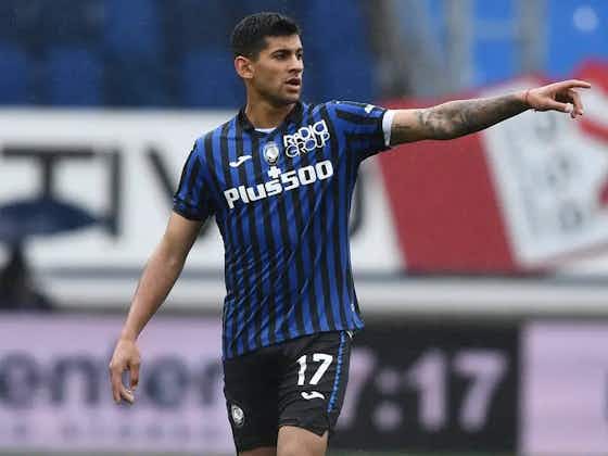 Article image:Man United ready to splash £38m on this South American starlet impressing in Serie A