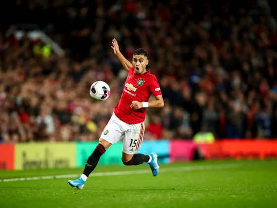 Article image:Underwhelming Man United ace ready to call it quits at Old Trafford