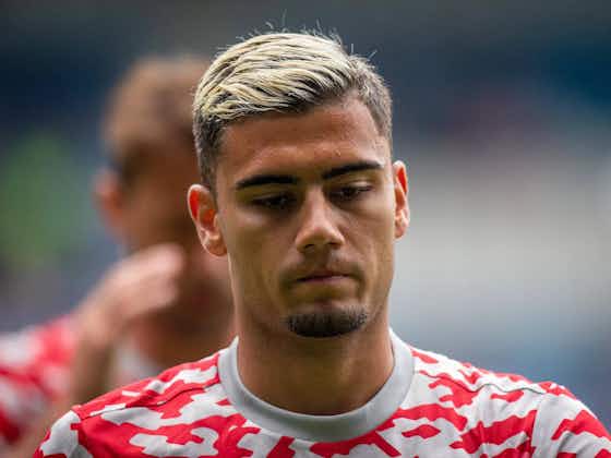 Article image:Loan watch: 25-year-old loanee’s mistake could have financial repercussions for Man United