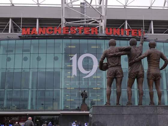 Article image:Man United wage bill set to increase by ‘record’ £65m after summer transfers