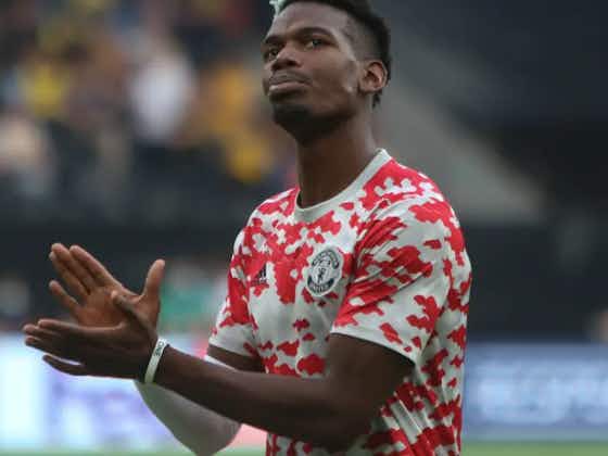 Article image:Transfer News: Man United superstar Paul Pogba a ‘real target’ for Barcelona