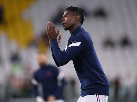 Article image:Relief for Man United as Serie A giants exclude 28-year-old Red Devils star from transfer shortlist