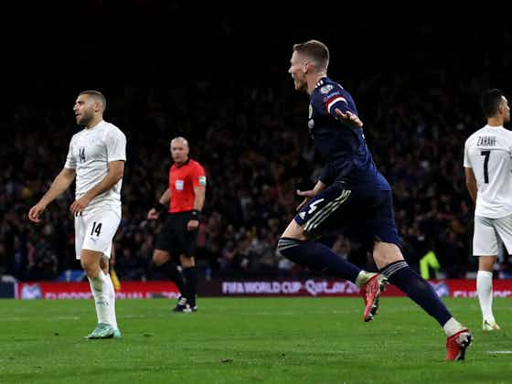 Article image:“Fergie time”: Some Man United fans react as midfielder scores 94th-minute winner to hand his nation crucial WCQ win