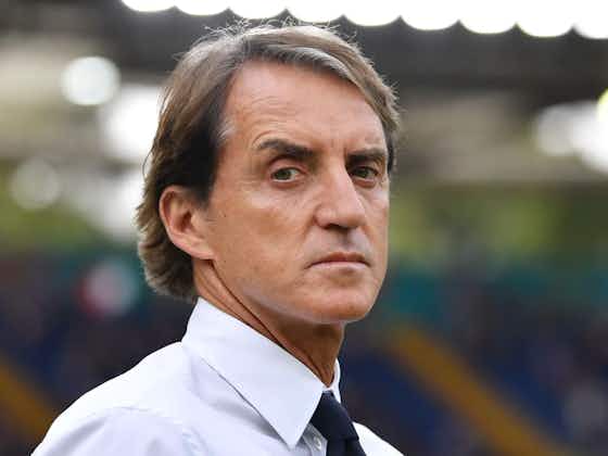 Article image:Roberto Mancini emerges as a ‘wild card candidate’ for the Manchester United manager’s role