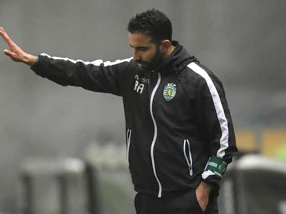 Article image:Man United add promising Primeira Liga coach to the managerial shortlist