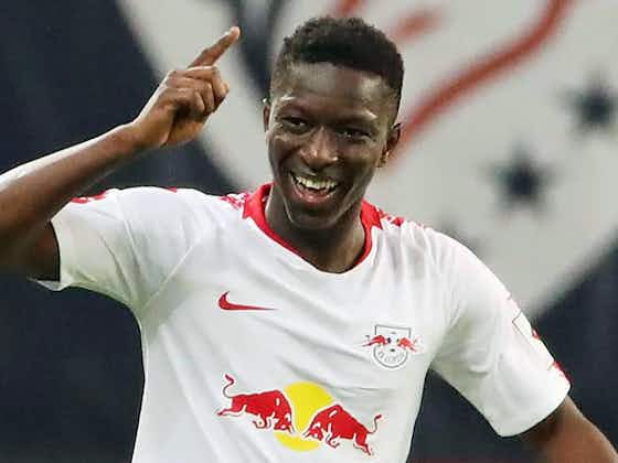 Article image:Transfer News: PL rivals could trump Man United to 23-year-old Bundesliga ace