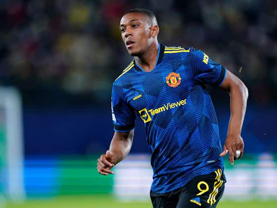 Article image:Serie A giants still keen on signing wantaway Manchester United star this month