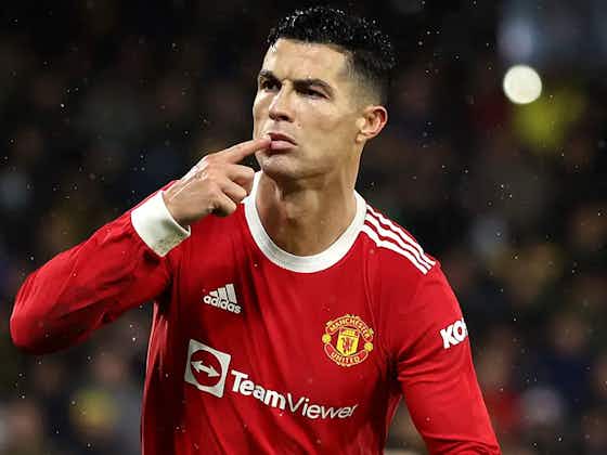 Article image:Team News: Ronaldo amongst the list of Man United players who could miss West Ham clash