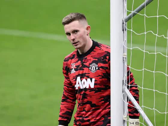 Article image:Transfer News: PL rivals register interest in signing 24-year-old wantaway Man United star