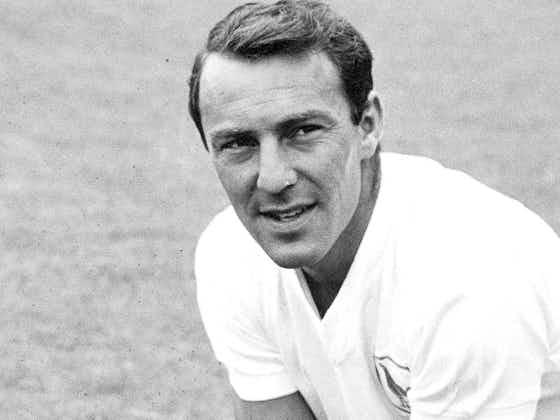 Article image:Jimmy Greaves