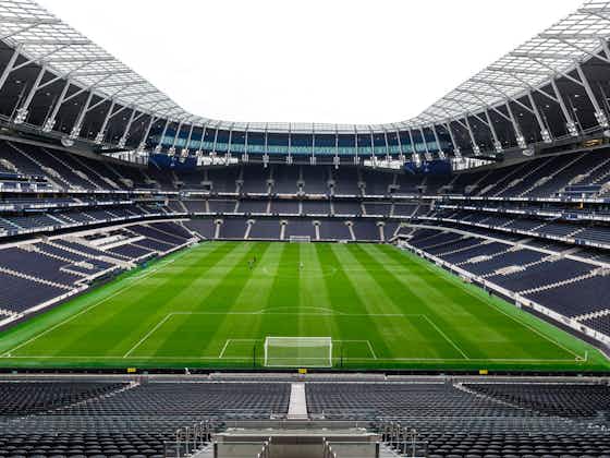 Article image:Tickets on general sale for Spurs Women games at Tottenham Hotspur Stadium!