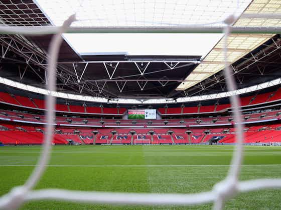 Article image:Adobe Women’s FA Cup Final – ticketing details confirmed