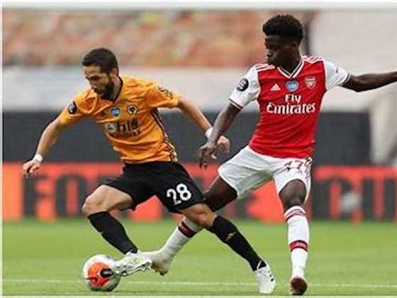 Article image:Pre-match: Wolves vs Arsenal