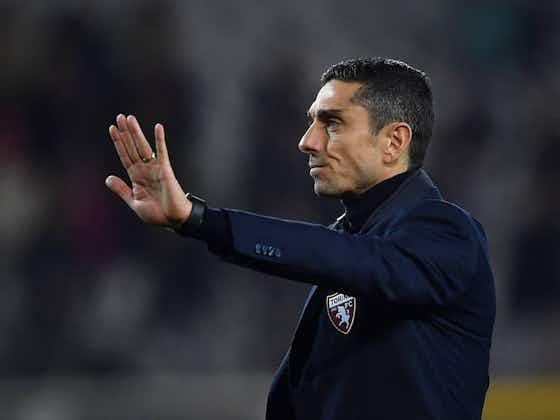 Article image:Moreno Longo Unable To Turn Torino’s Fortunes vs Sampdoria: New Coach – Same Result