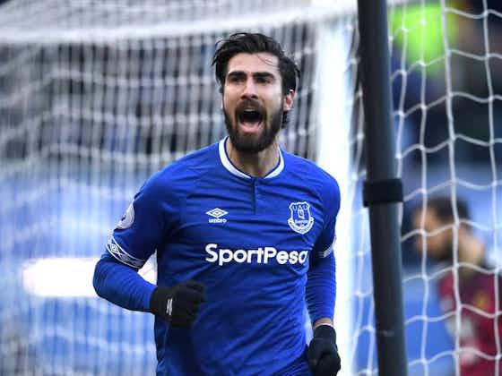Article image:Andre Gomes Finds A Home At Everton Ahead Of Pivotal Moment For Player And Club