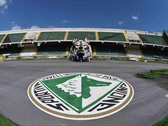Article image:An Uphill Climb For US Avellino 1912 – The Wolves Of Italy