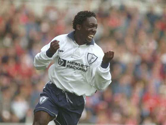 Article image:Ruel Fox Looks Back On His Transfer From Norwich To Newcastle & Representing Montserrat