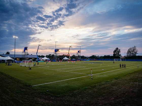 Article image:CanPL Island Games: York9 Miss Out On Final Day As Cavalry & Forge Advance
