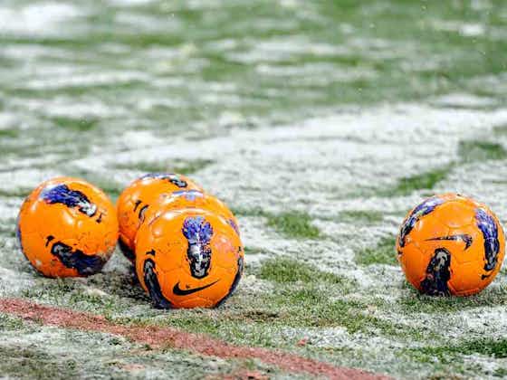 Article image:Football Faces A Bleak Winter Amid New National COVID-19 Restrictions