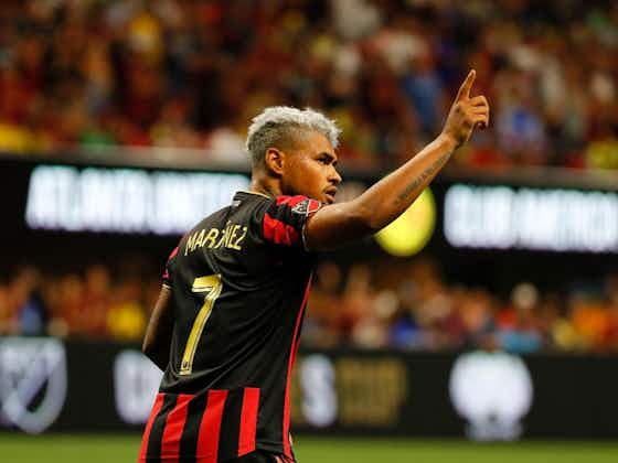 Article image:The Making Of Josef Martinez: “I Noticed Him In A Matter Of Seconds”