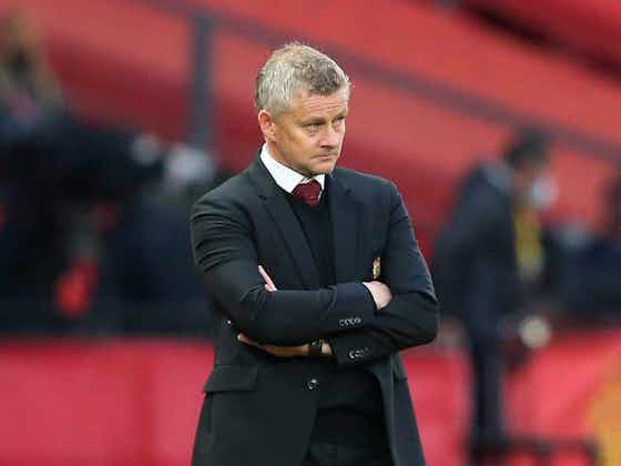 Article image:Solskjaer Misses Chance To Build On Man United’s PSG Win In Drab Chelsea Draw
