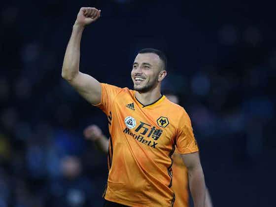 Article image:Romain Saiss – The Underrated Presence For Wolves And Morocco