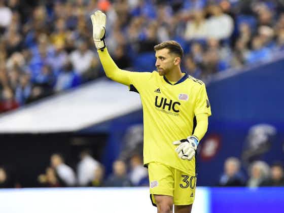 Article image:Matt Turner vs Zack Steffen: Disecting The Debate Around Who Should Be USMNT No.1