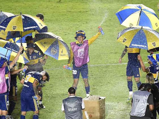 Article image:Welcome To Another New Format Of Argentine Football