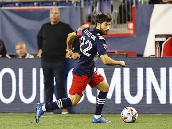 Article image:Carles Gil’s Extraordinary Start And Other Early Season MLS 2021 Stats Leaders